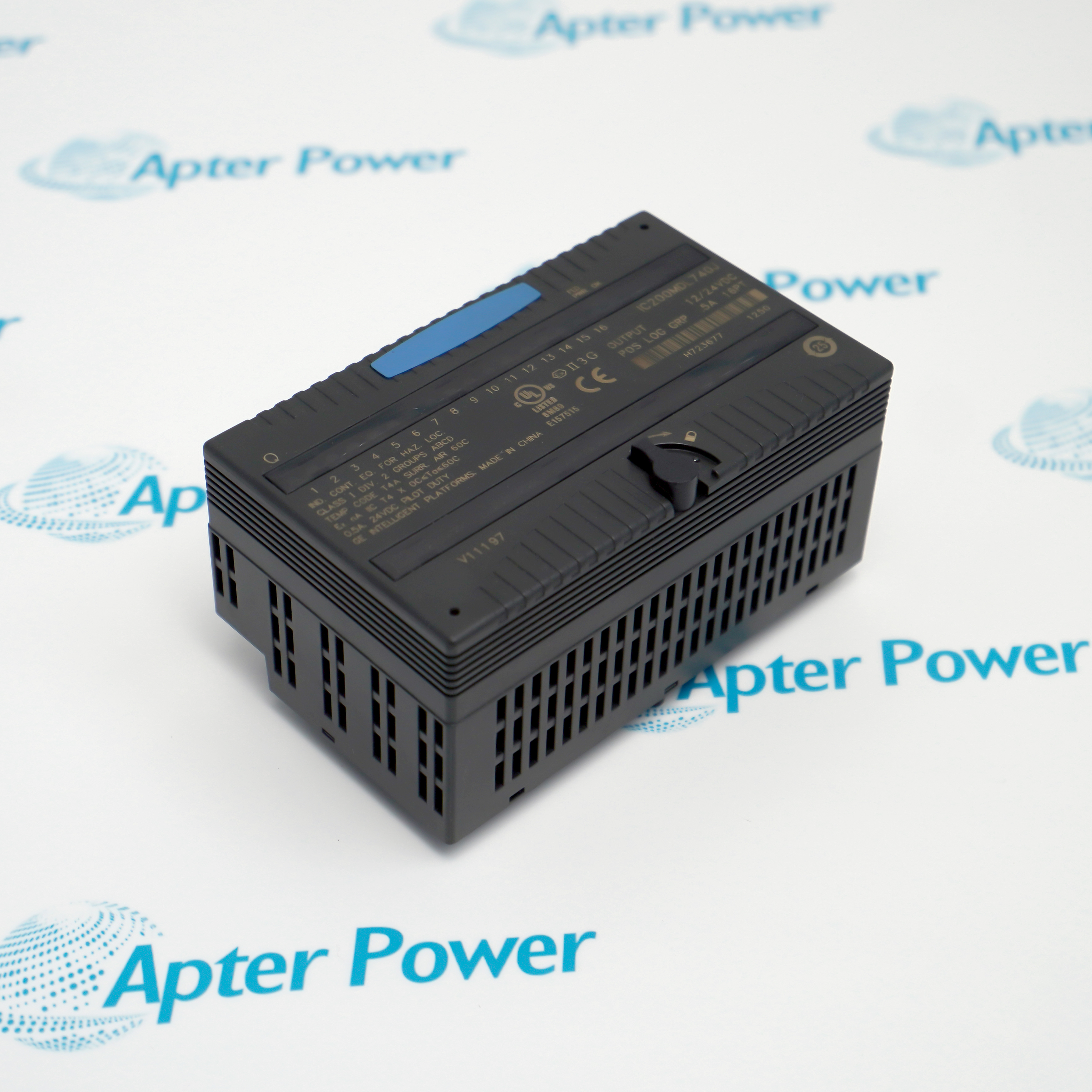 IC200MDL740