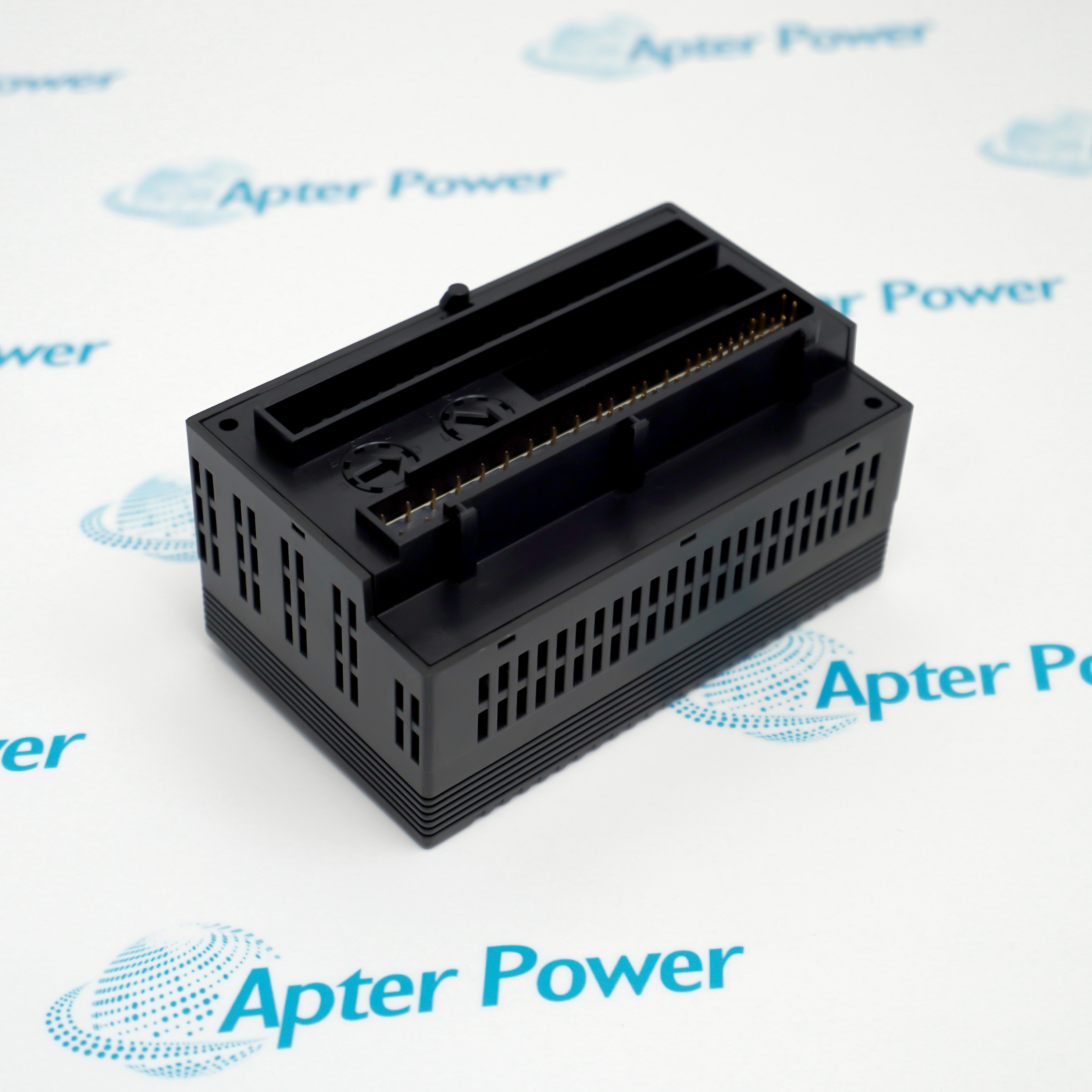 General Electric IC200MDL740