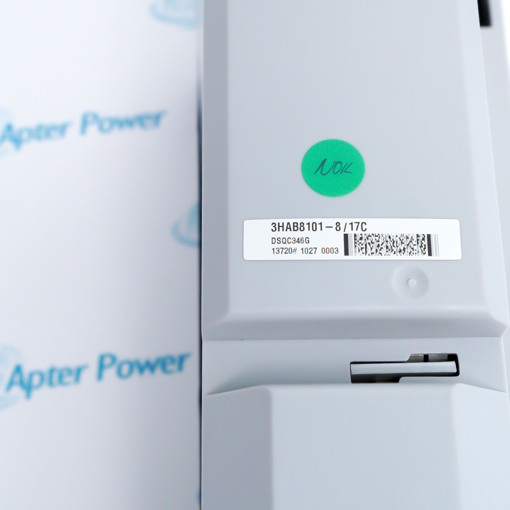 ABB DSQC346G