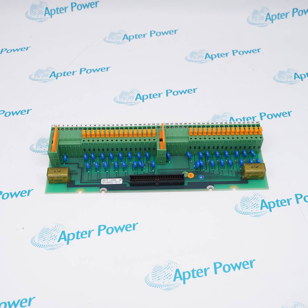 ABB DSTD110A