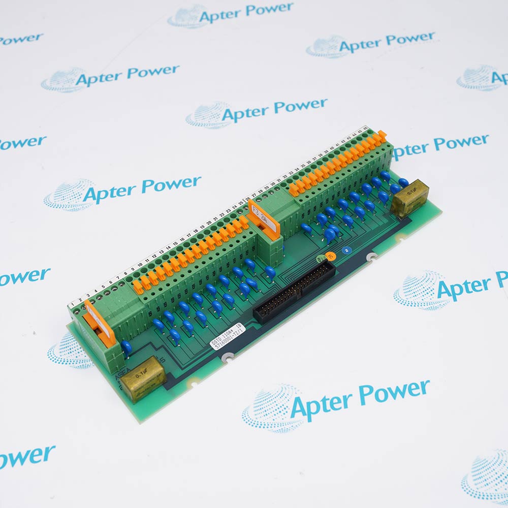 ABB DSTD110A
