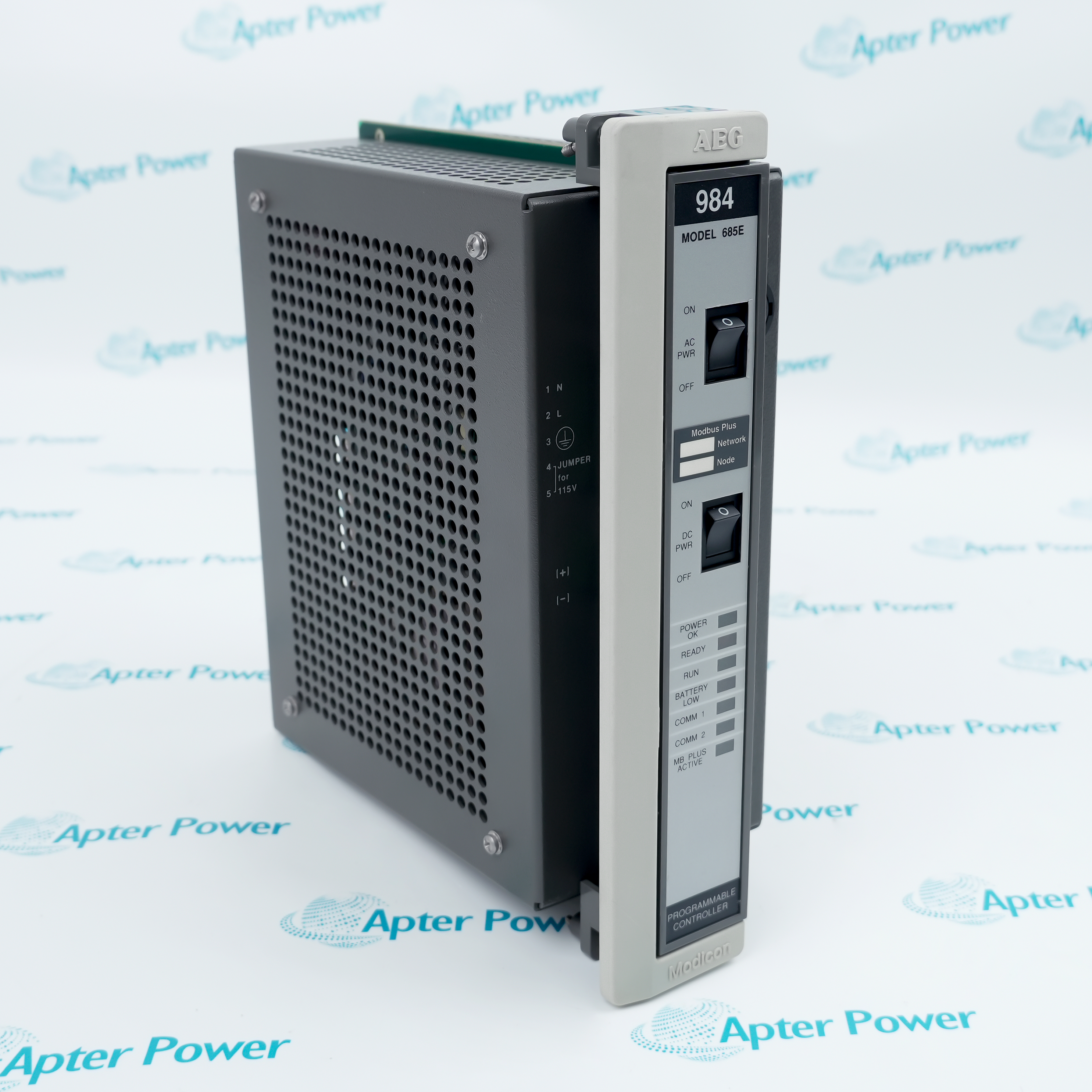 Schneider Electric PC-E984-685