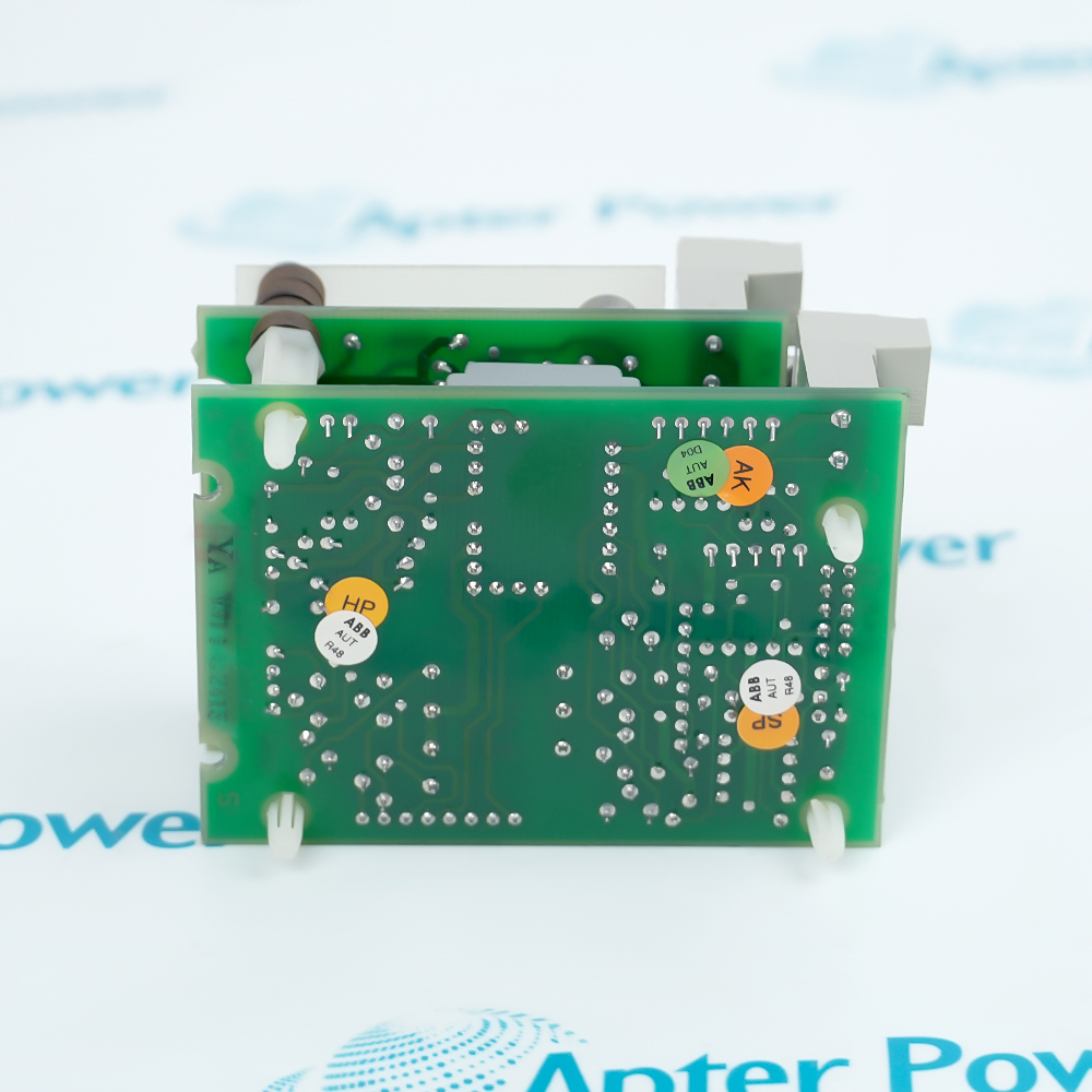ABB DSTY101 57120001-KY