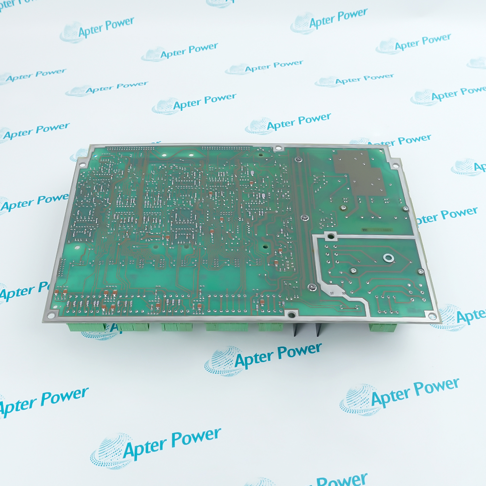 ABB PFTK101A-YM222001-UC