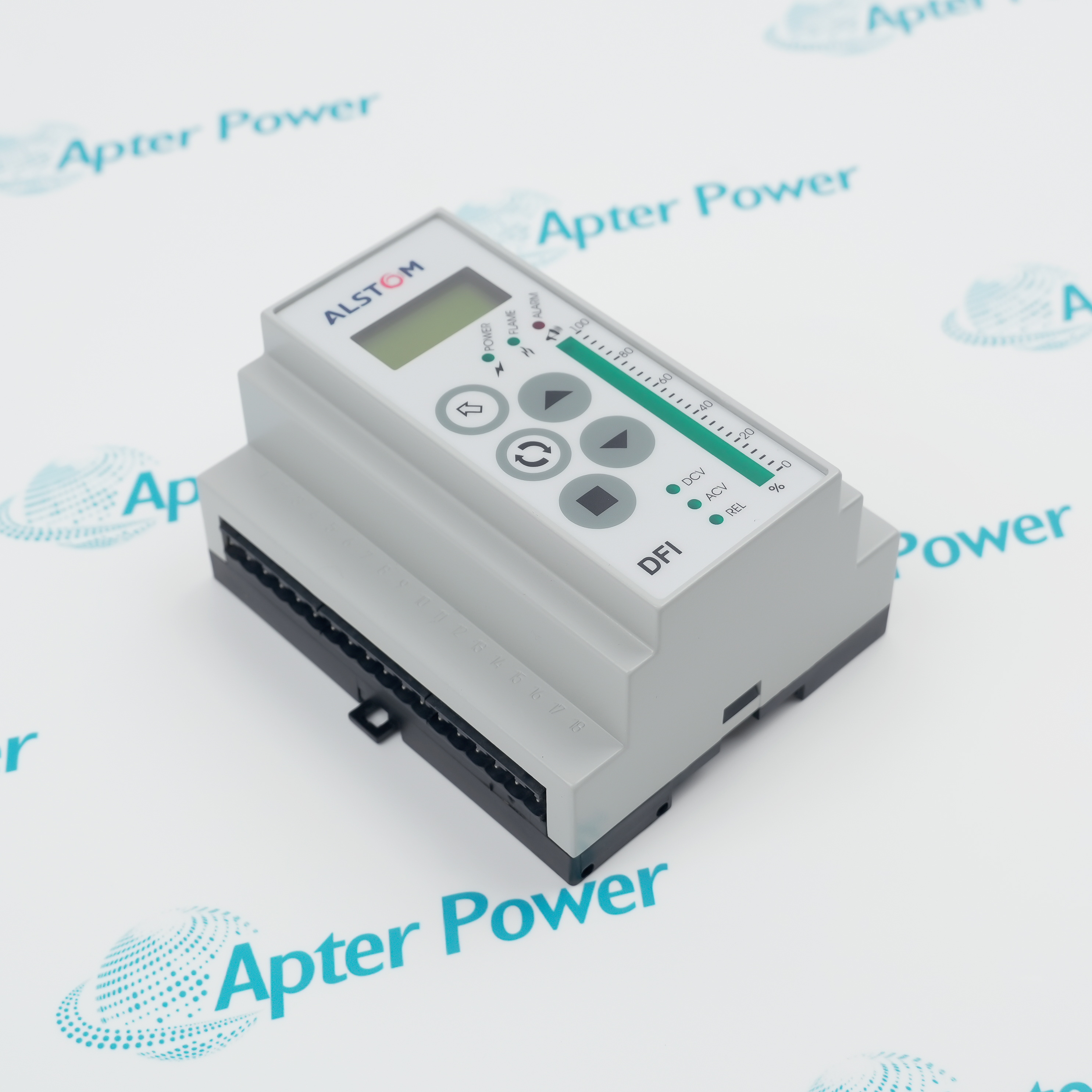 DFI-100-340F