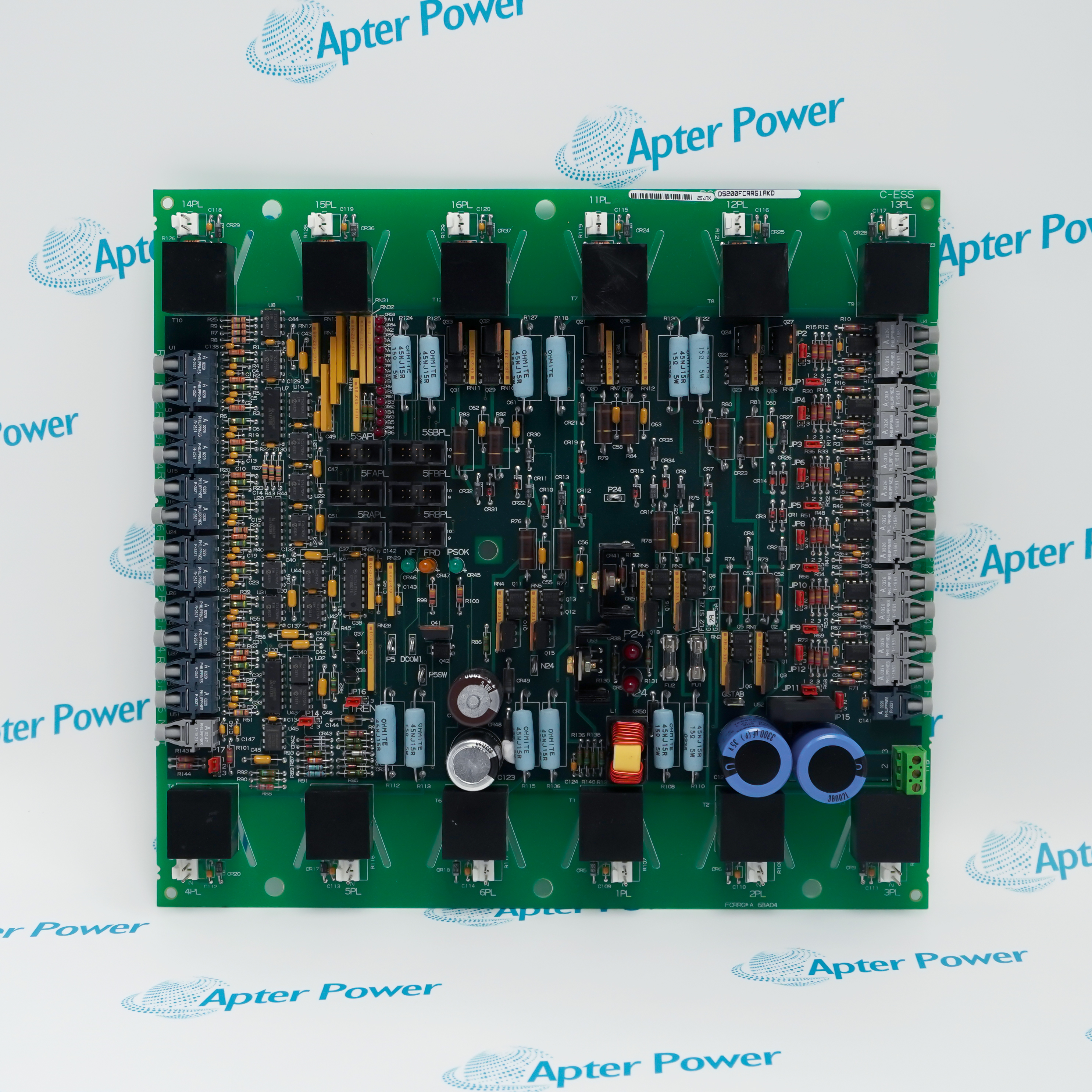 DS200FCRRG1AKD