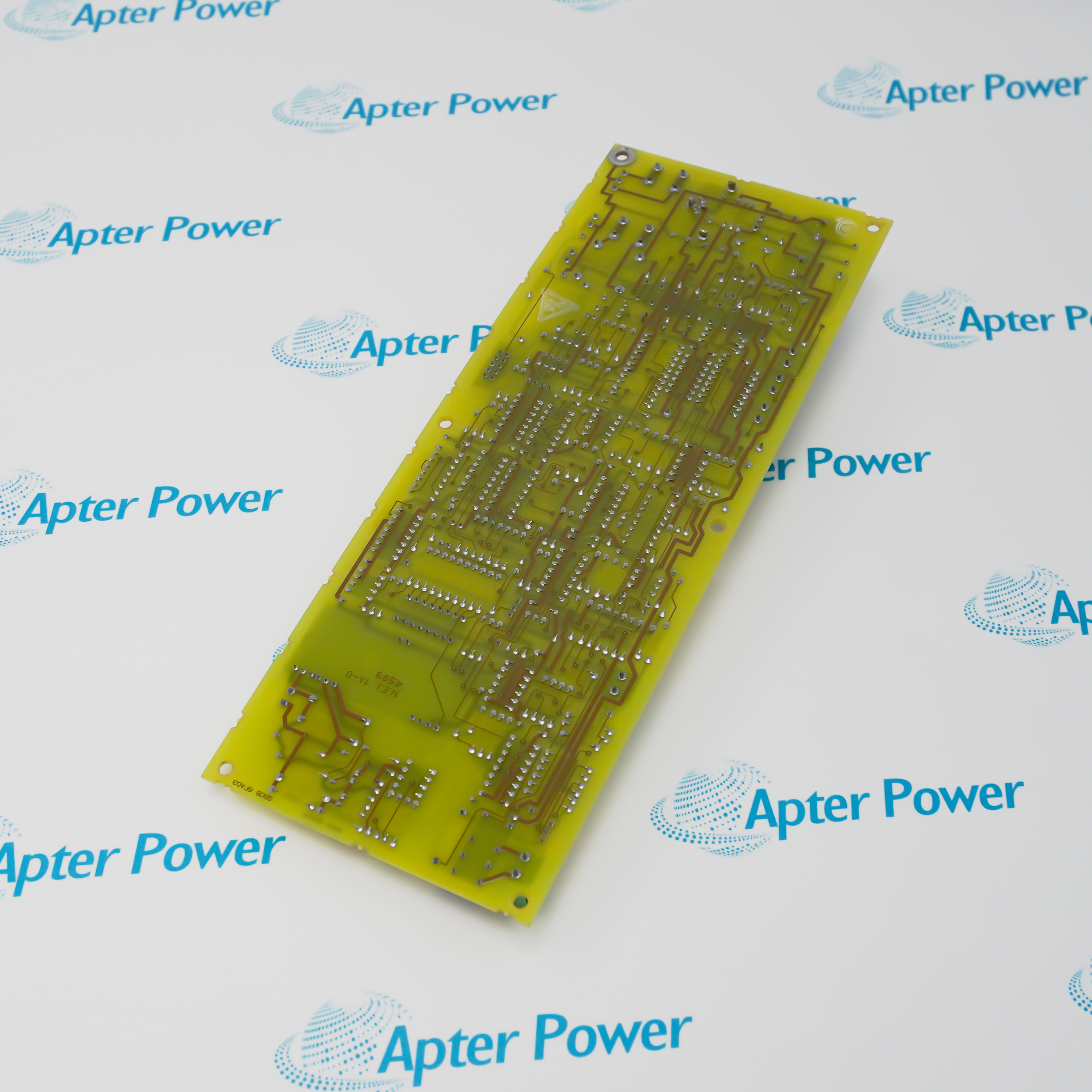 General Electric DS200SBCBG1ADC