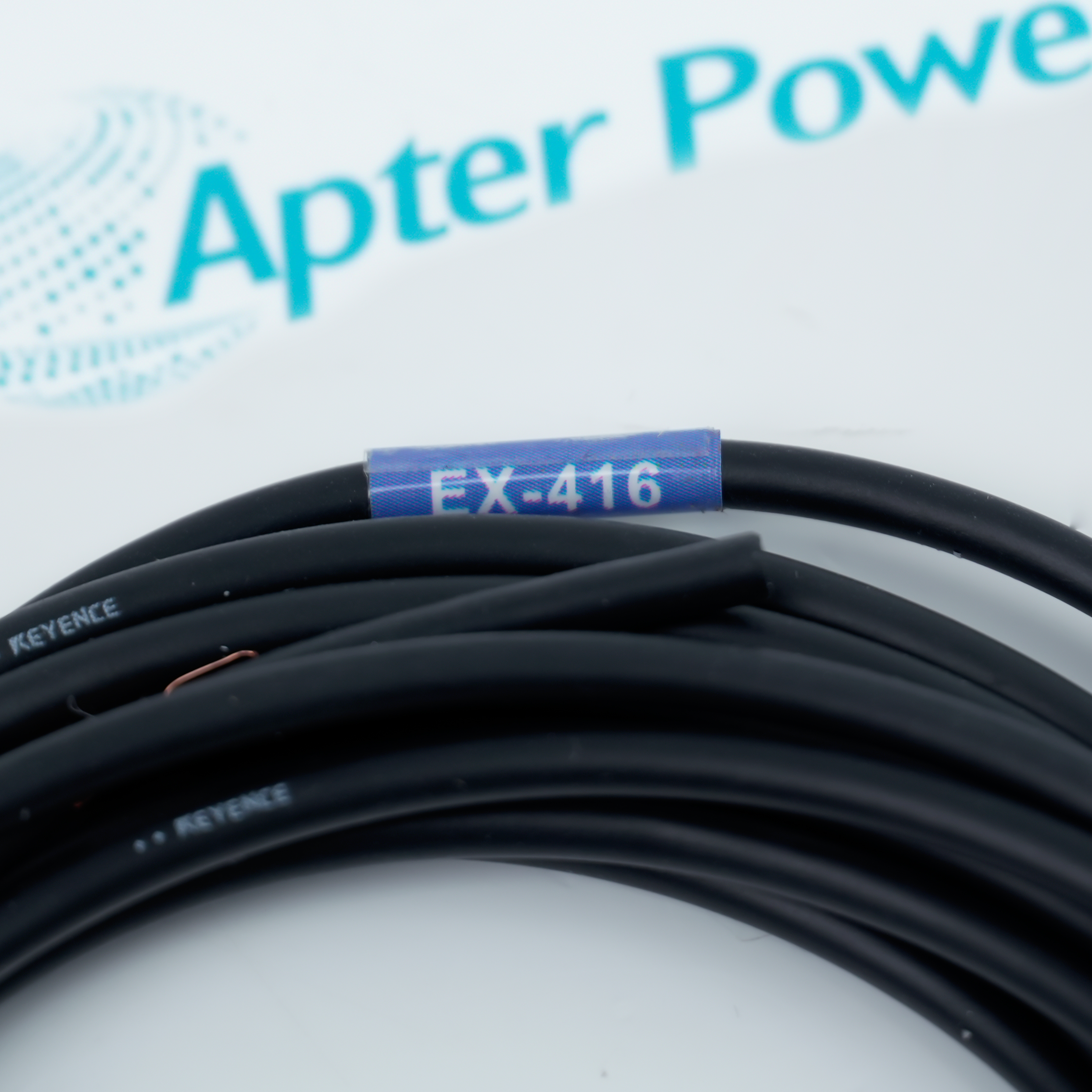 KEYENCE EX-416