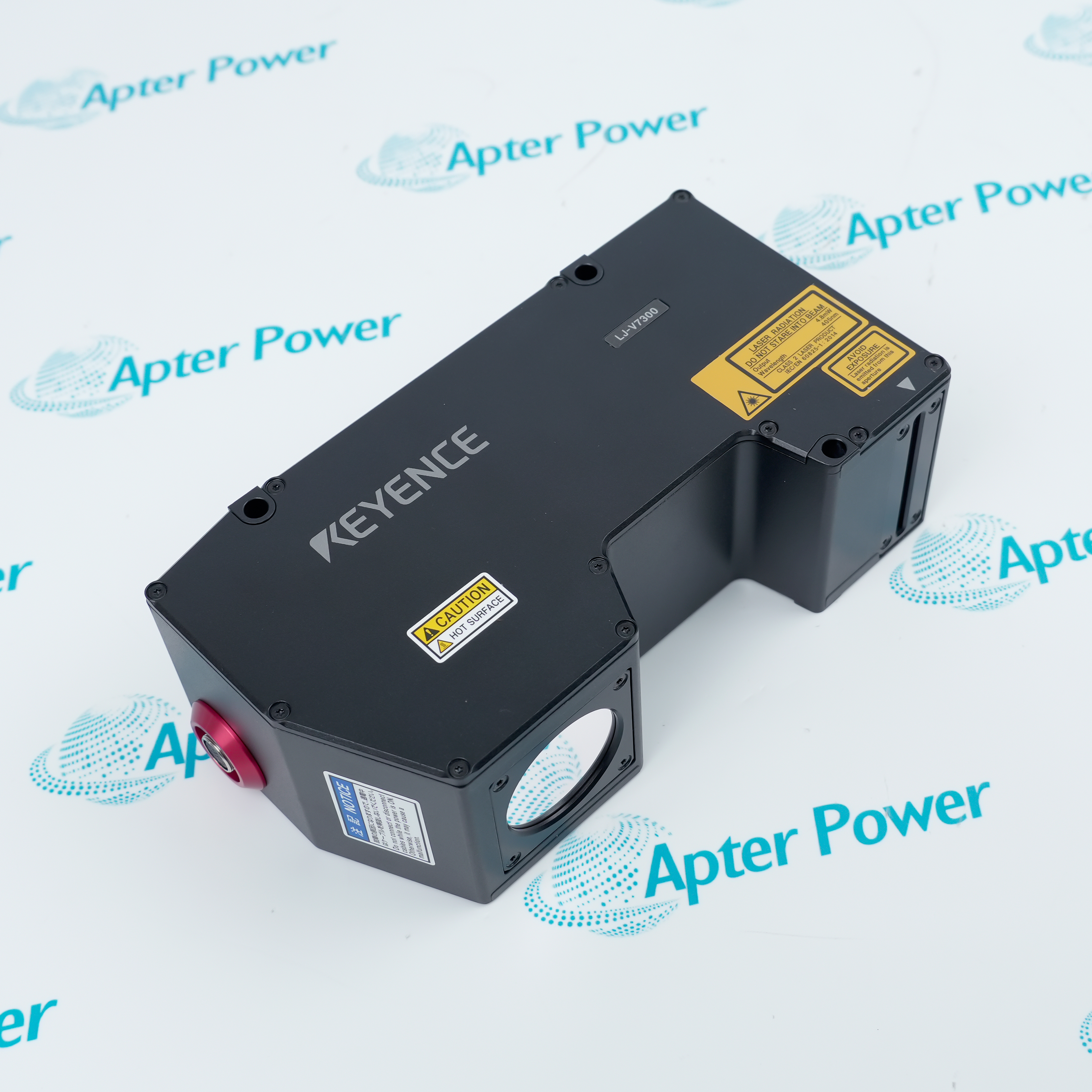 KEYENCE LJ-V7300