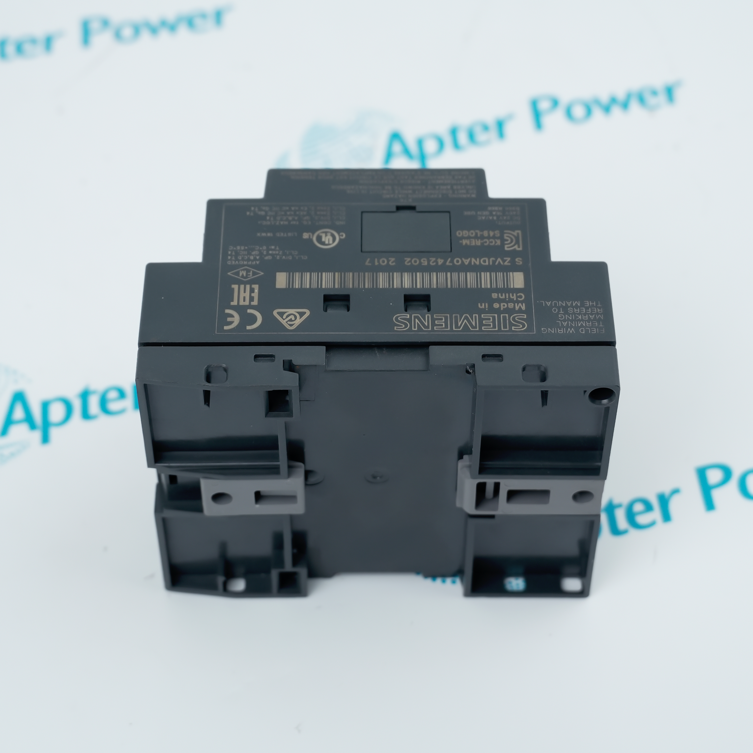 Siemens 6ED1052-1FB00-0BA6