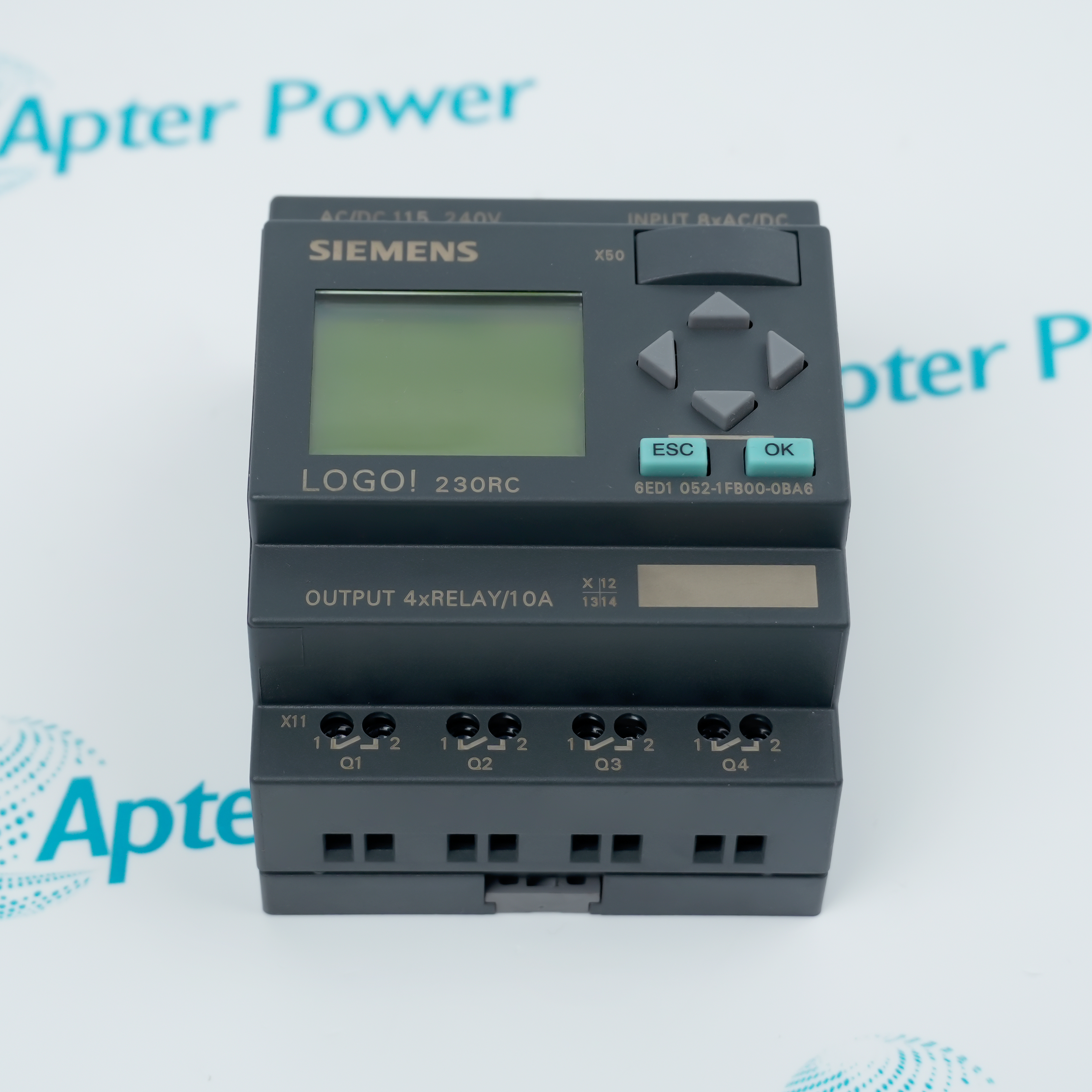 Siemens 6ED1052-1FB00-0BA6