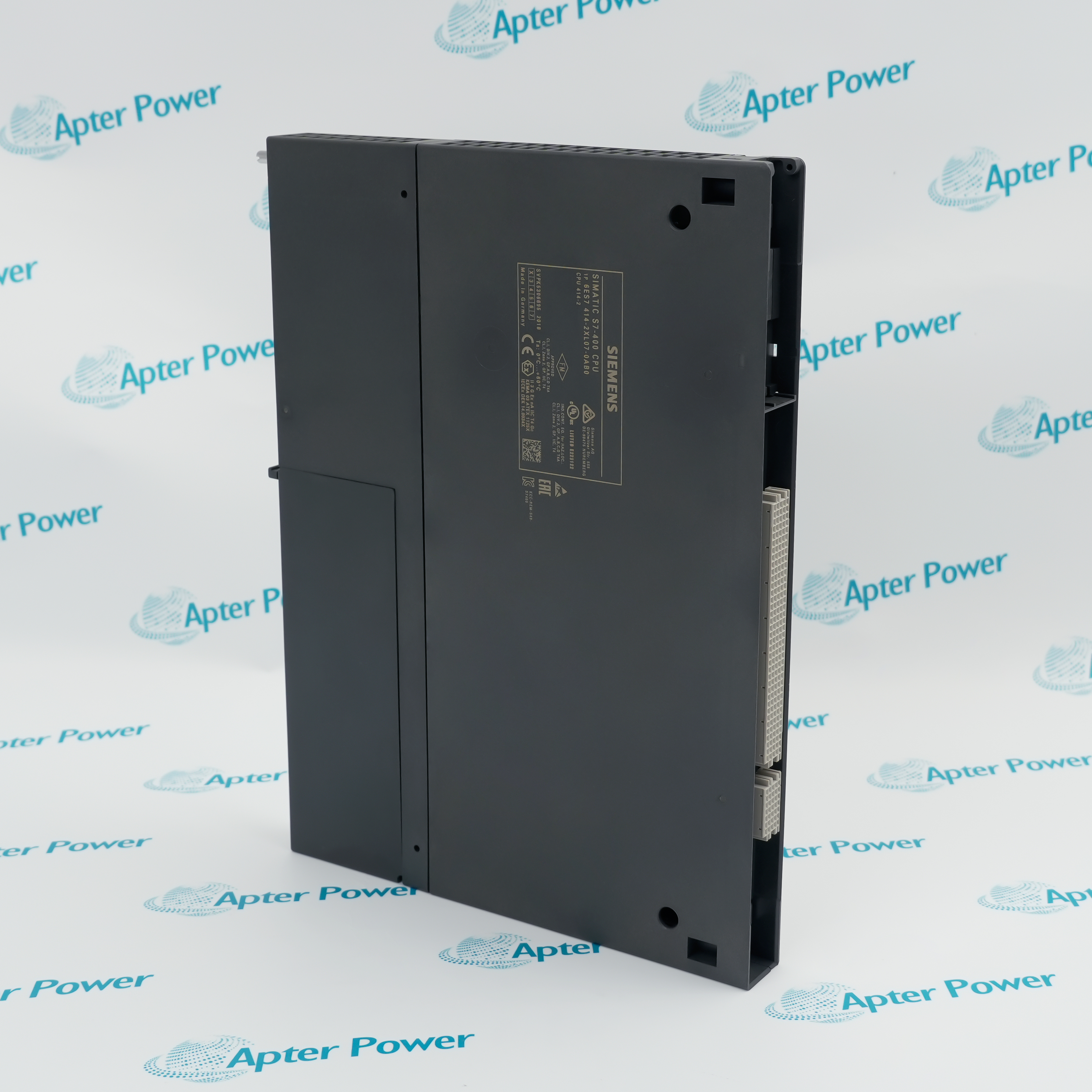 Siemens 6ES7414-2XL07-0AB0