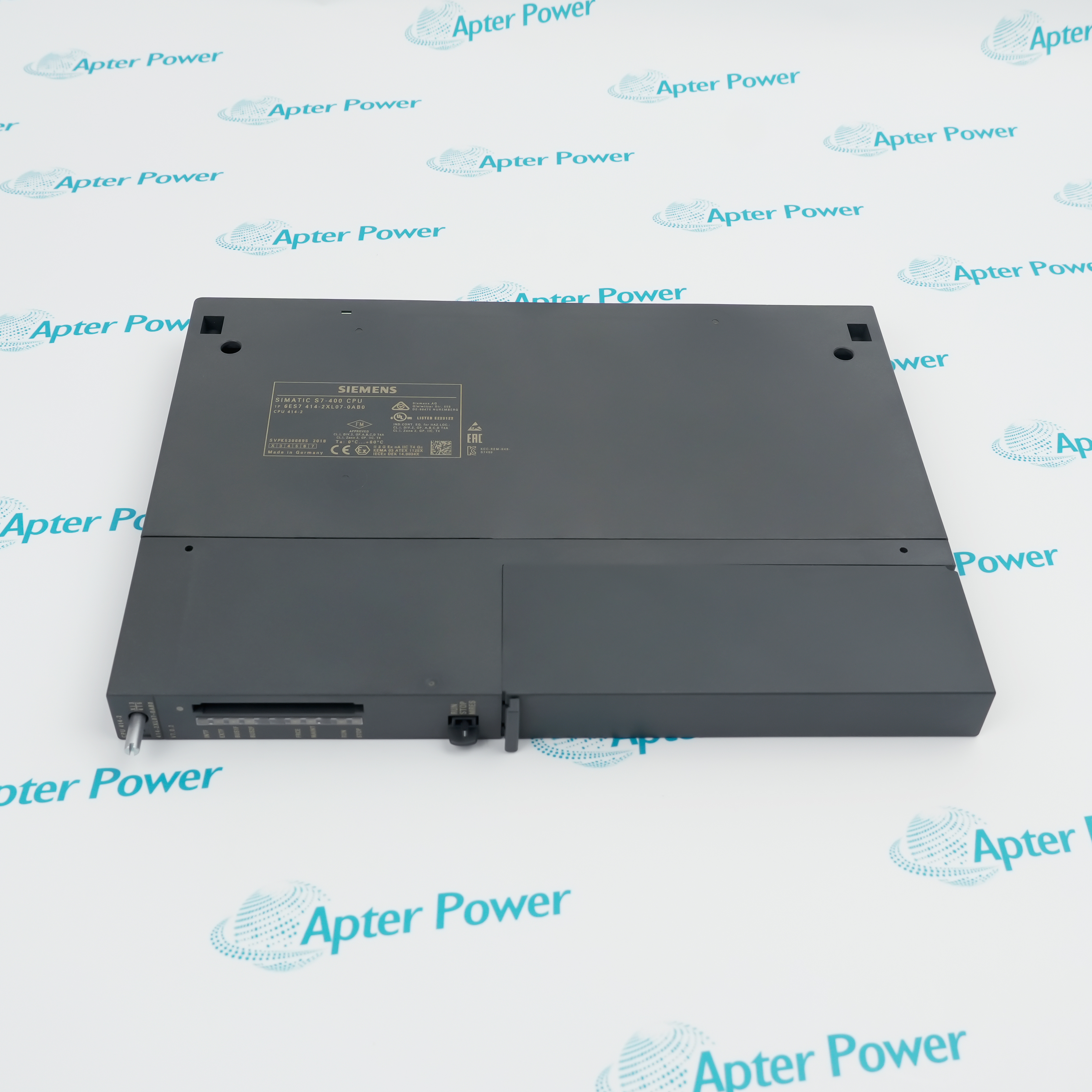 Siemens 6ES7414-2XL07-0AB0