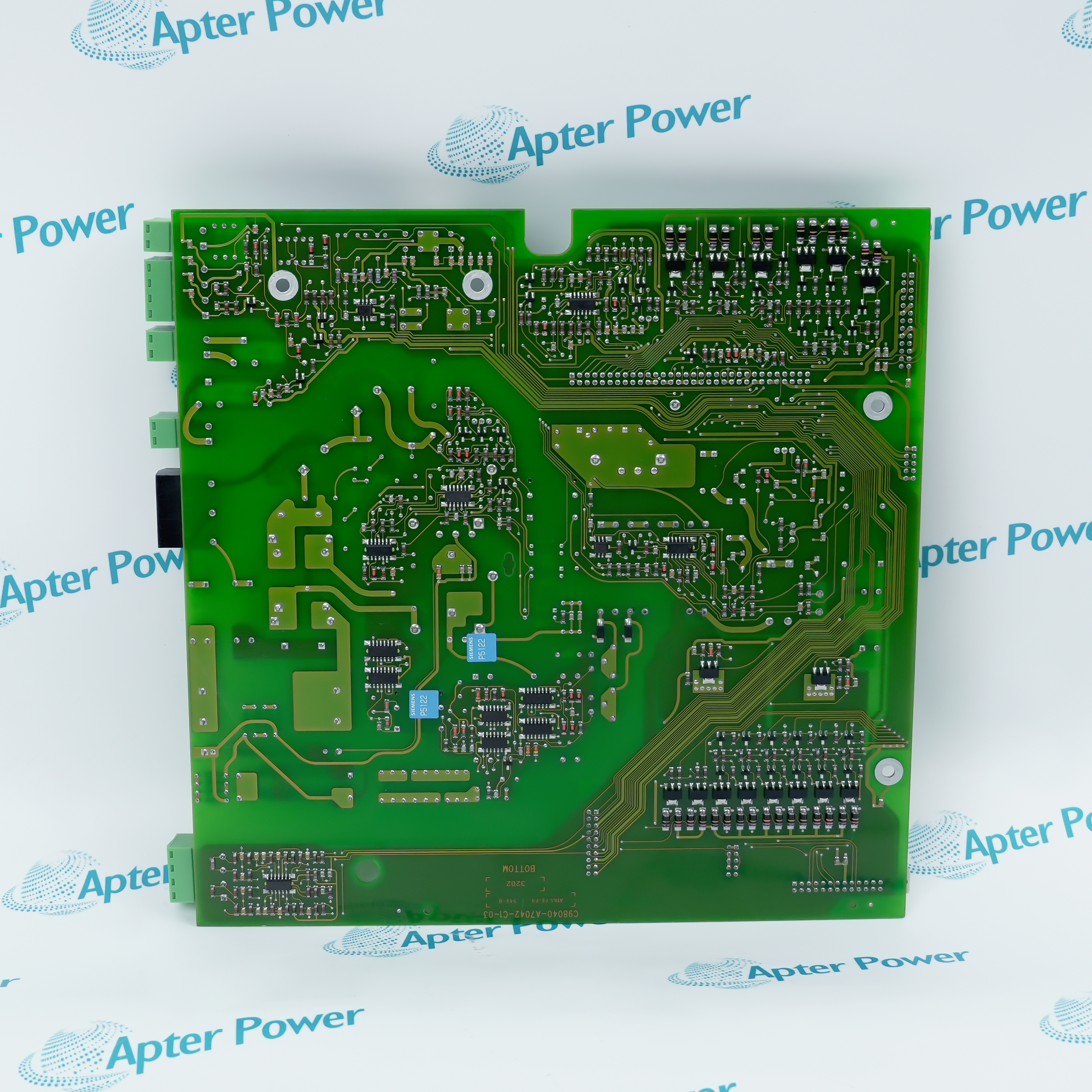 Siemens C98043-A7042-L1-6