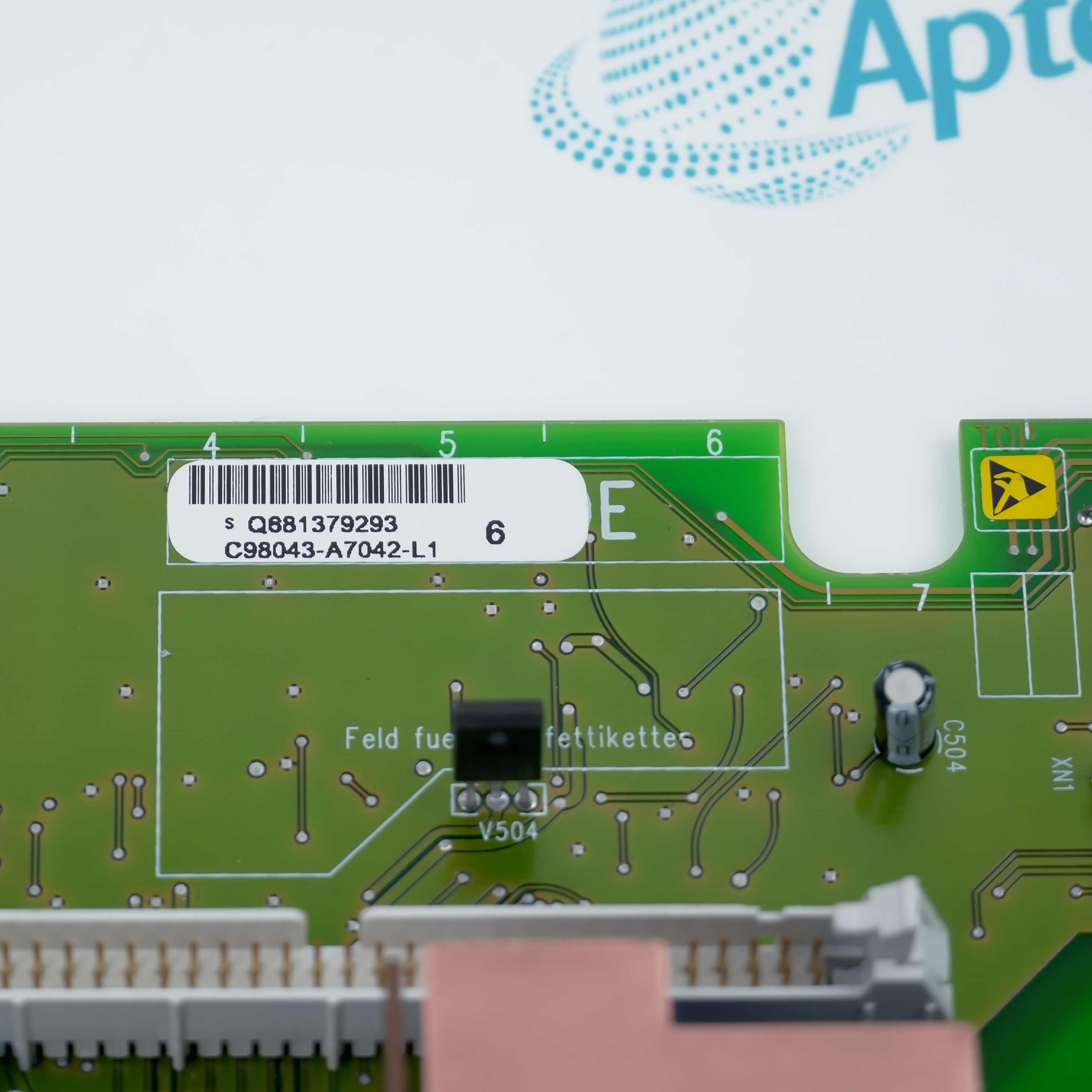 Siemens C98043-A7042-L1-6