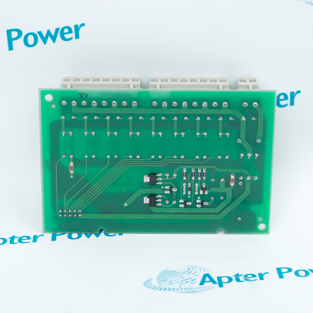 ABB 3BSE004725R1-DSTD196