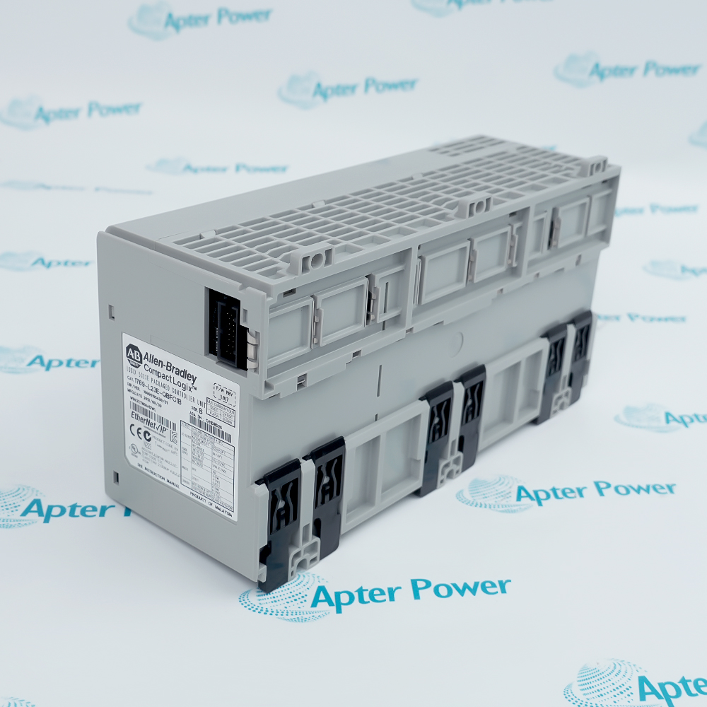 Allen-Bradley 1769-L23E-QBFC1B