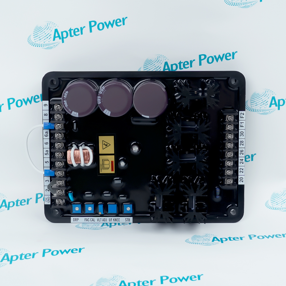 BASLER ELECTRIC AVC63-12A1