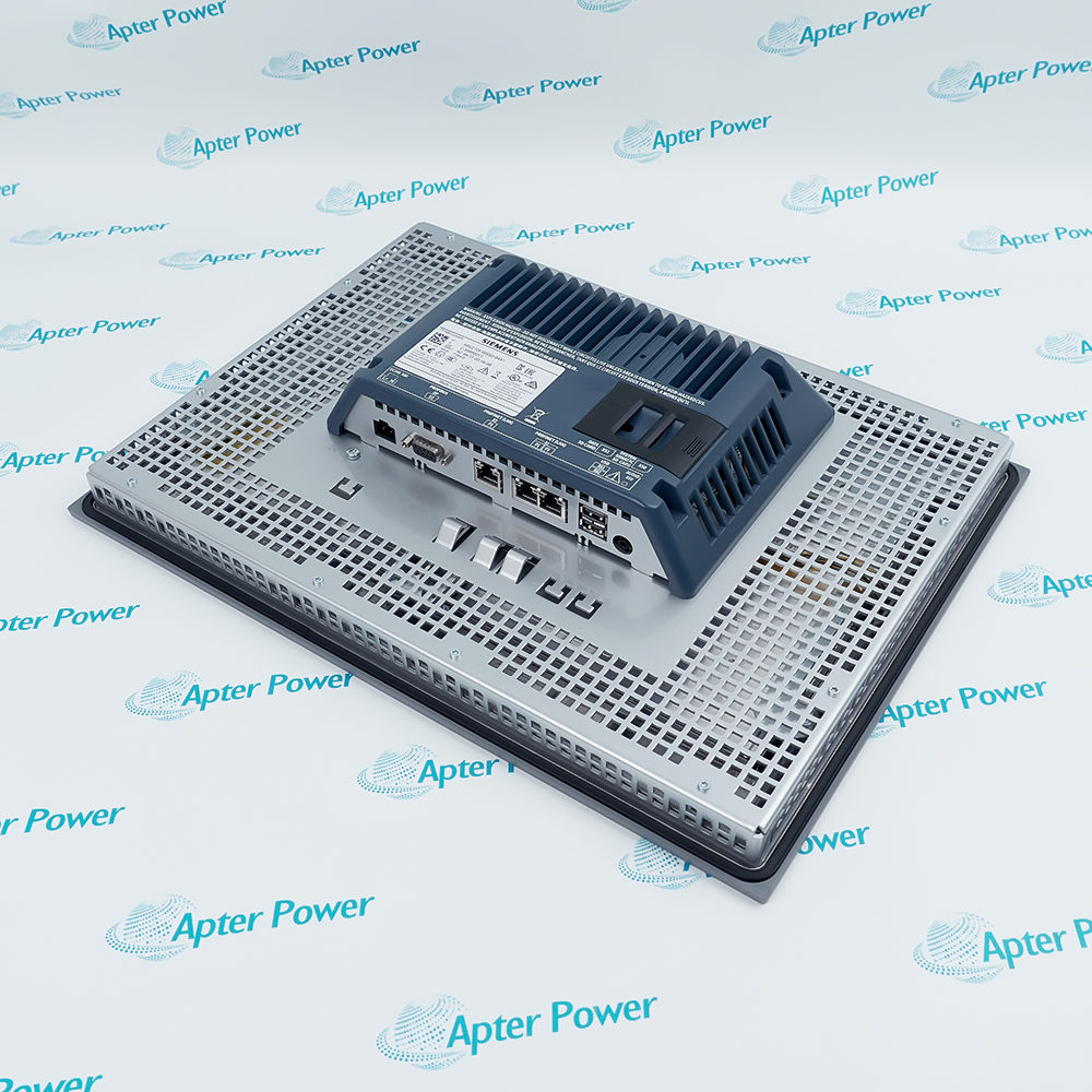Siemens 6AV2124-0QC02-0AX1