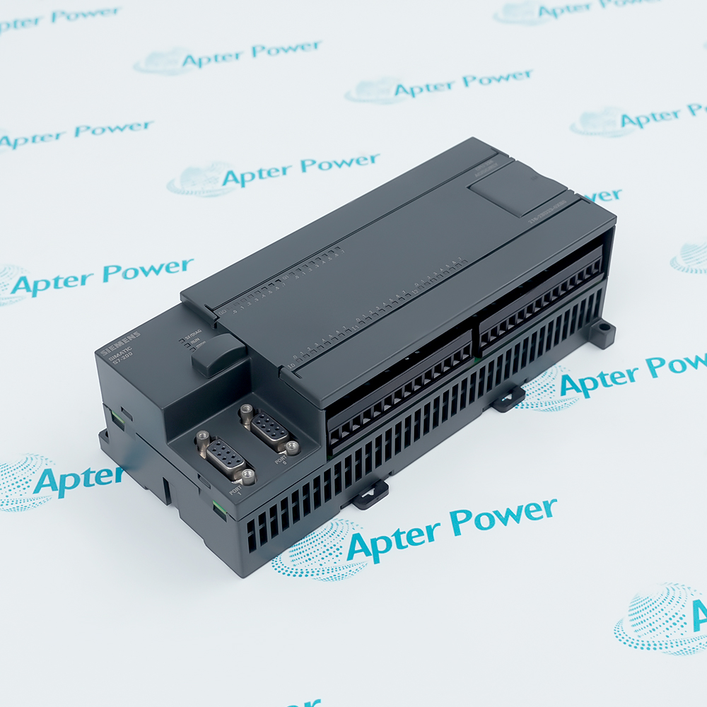 Siemens 6ES7216-2BD23-0XB0