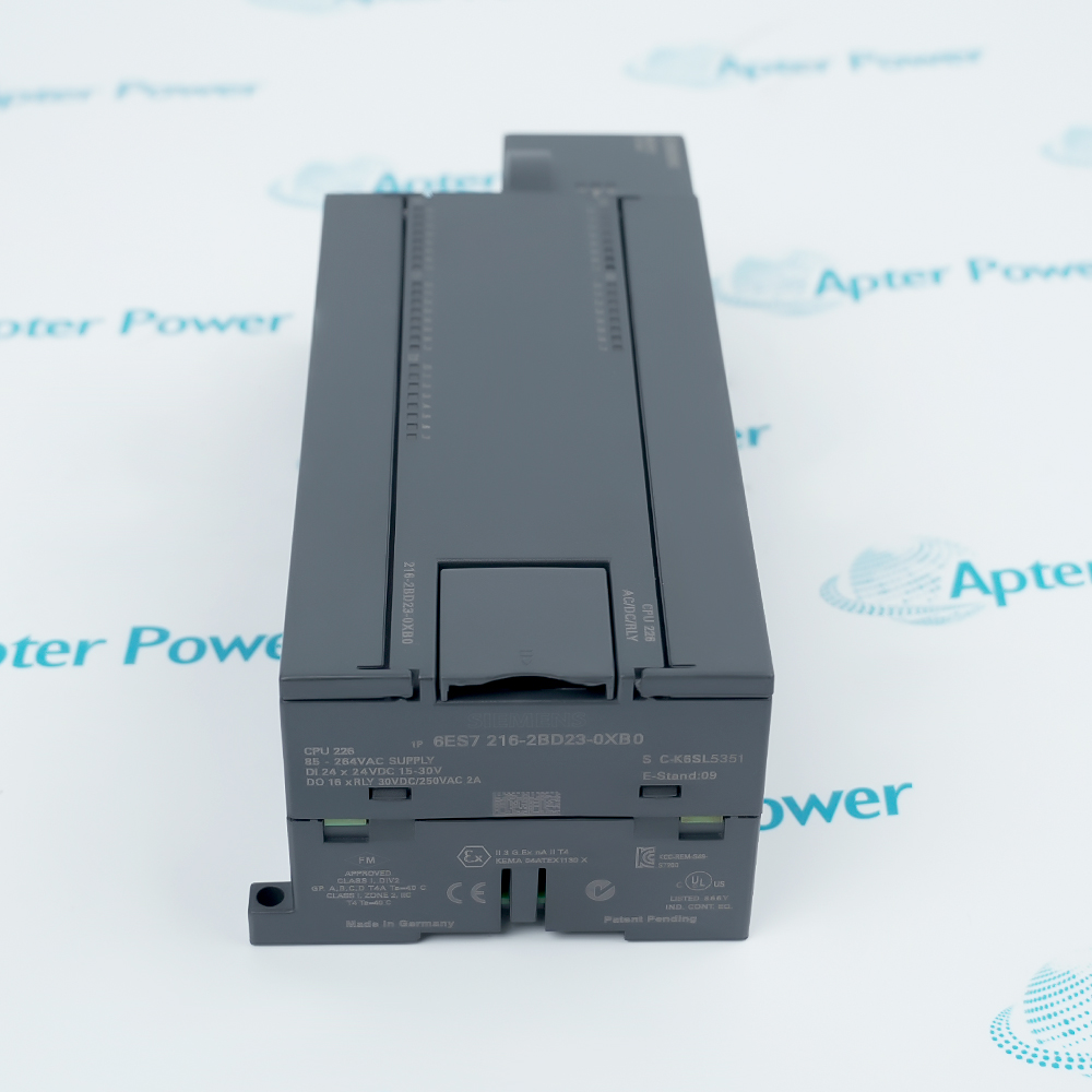 Siemens 6ES7216-2BD23-0XB0