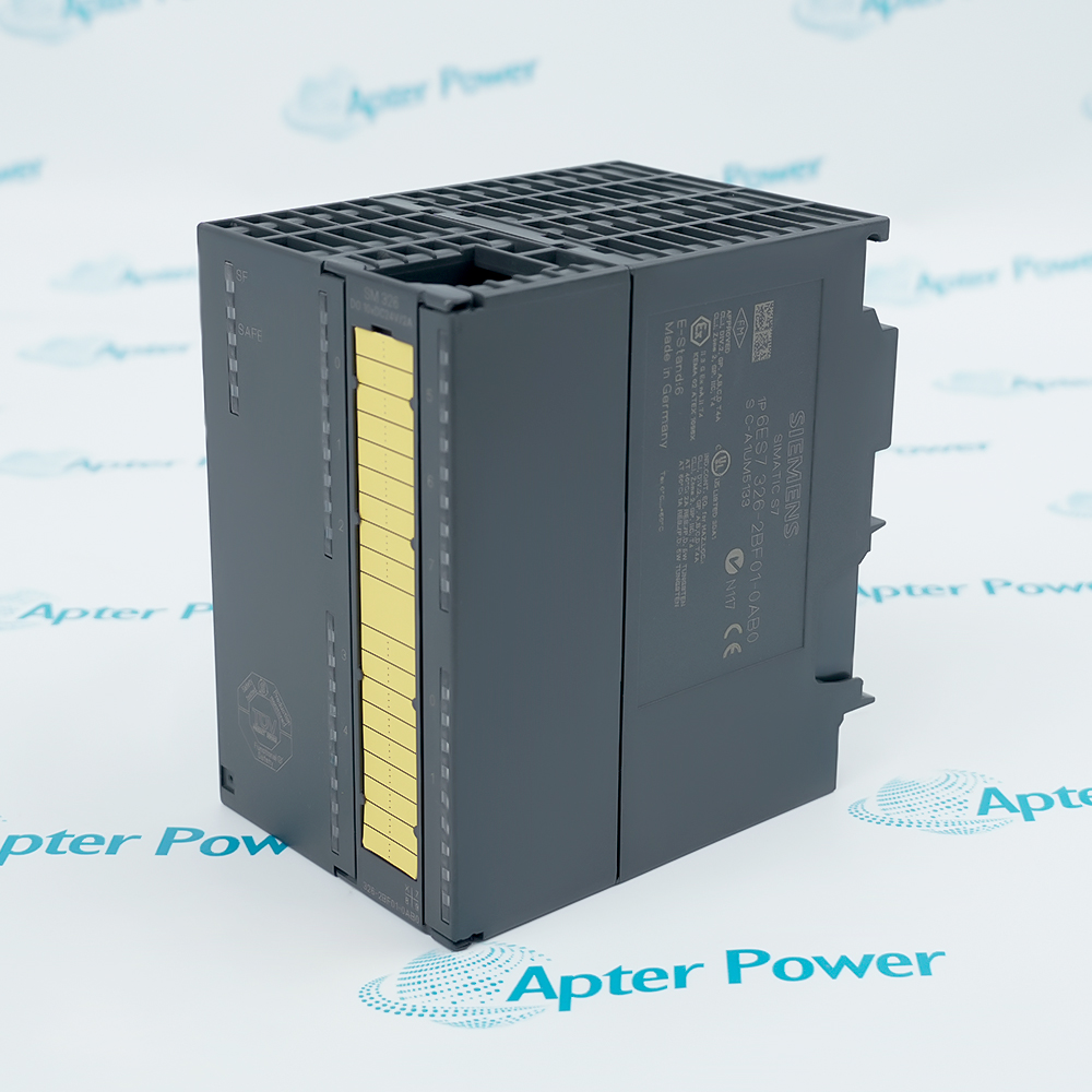 6ES7326-2BF01-0AB0