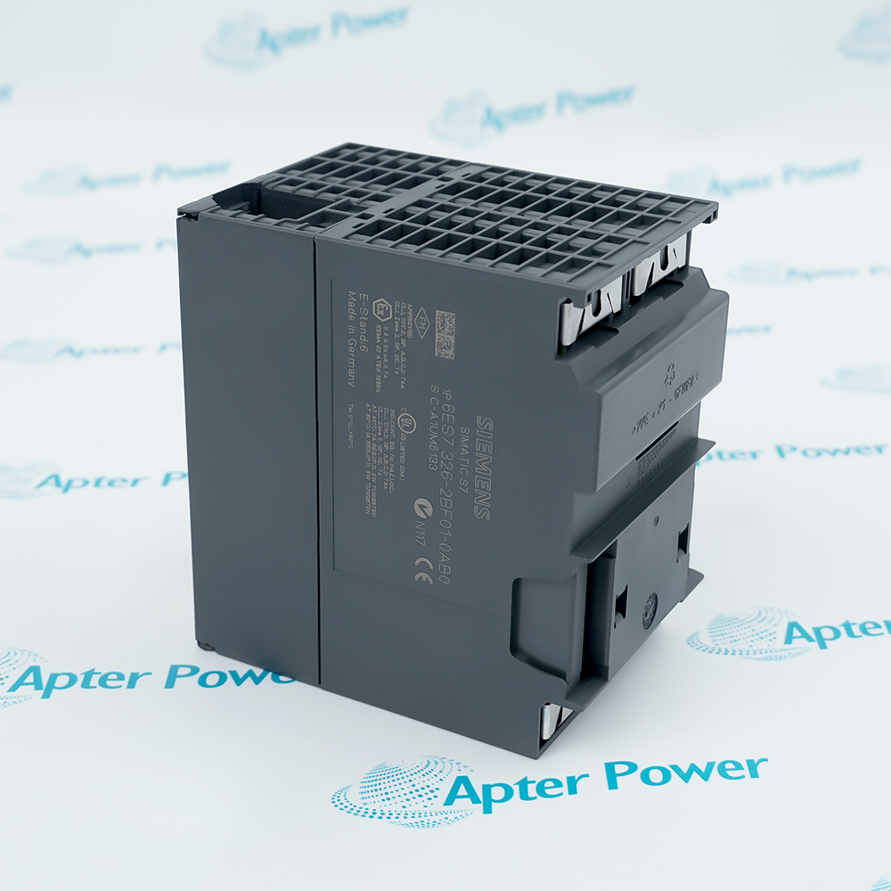 Siemens 6ES7326-2BF01-0AB0