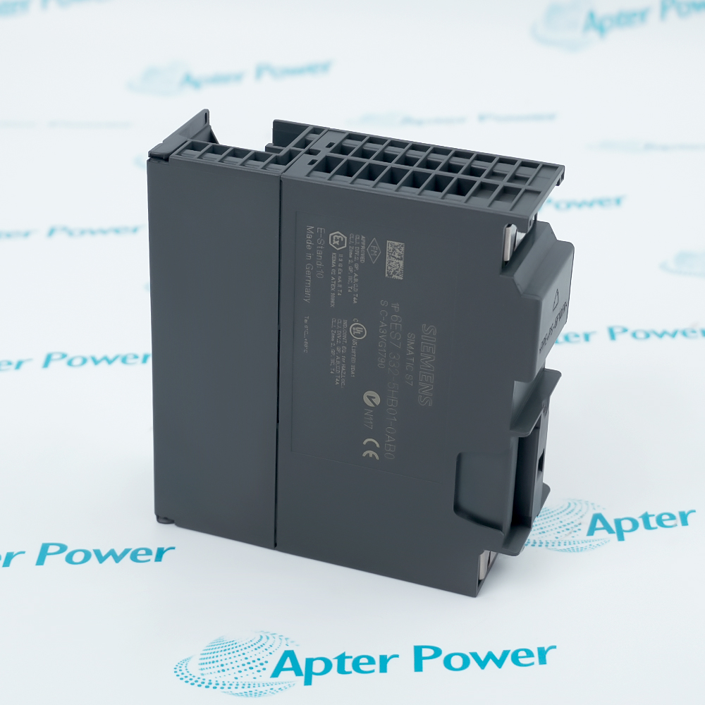 Siemens 6ES7332-5HB01-0AB0