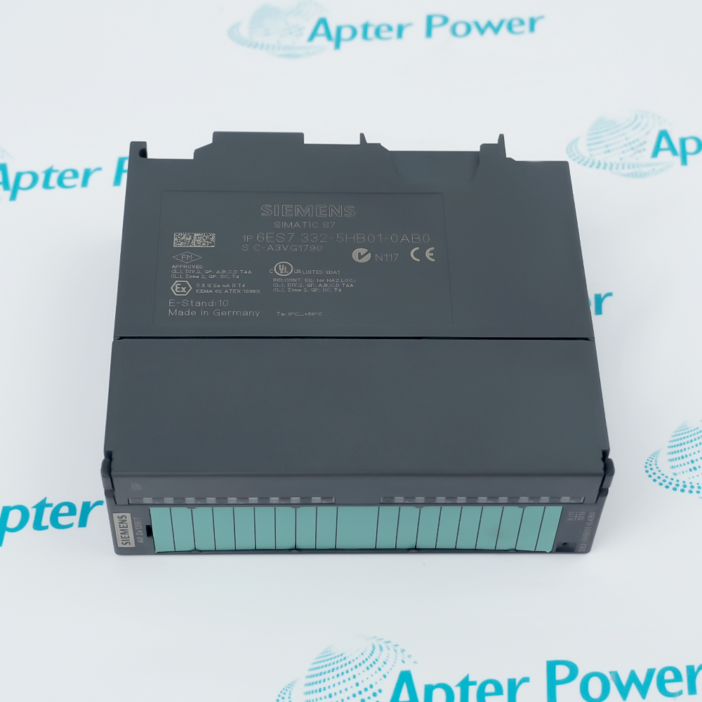 Siemens 6ES7332-5HB01-0AB0
