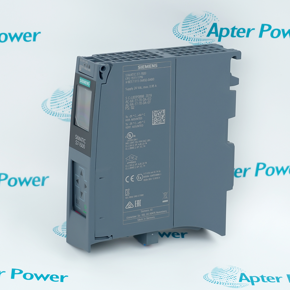 Siemens 6ES7511-1AK02-0AB0