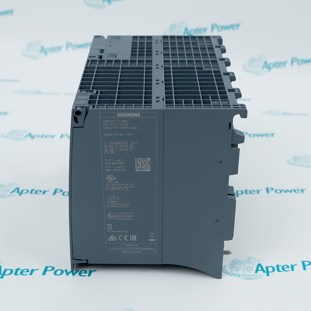 Siemens 6ES7517-3AP00-0AB0