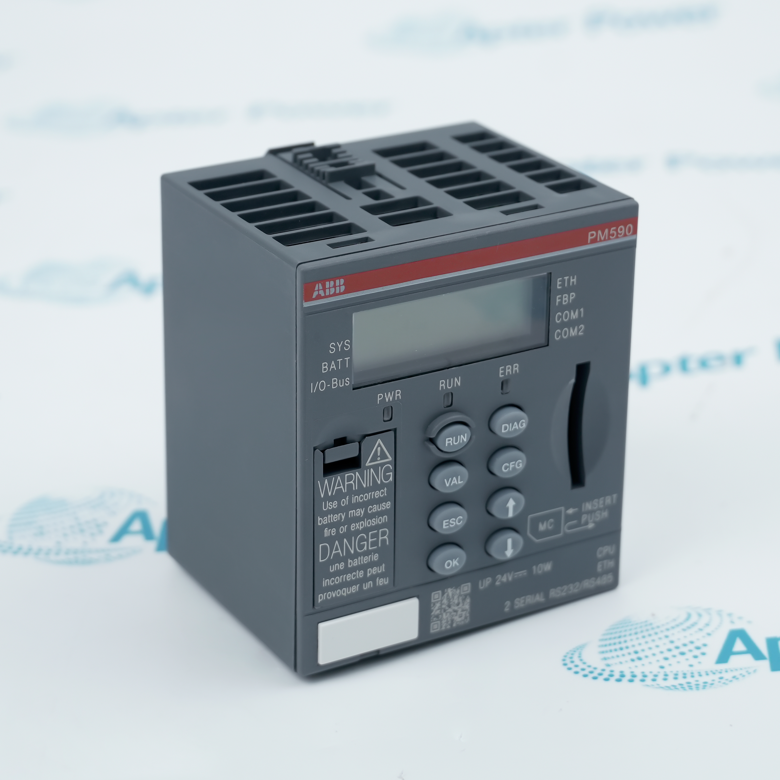 PM590-ETH-1SAP150000R0271