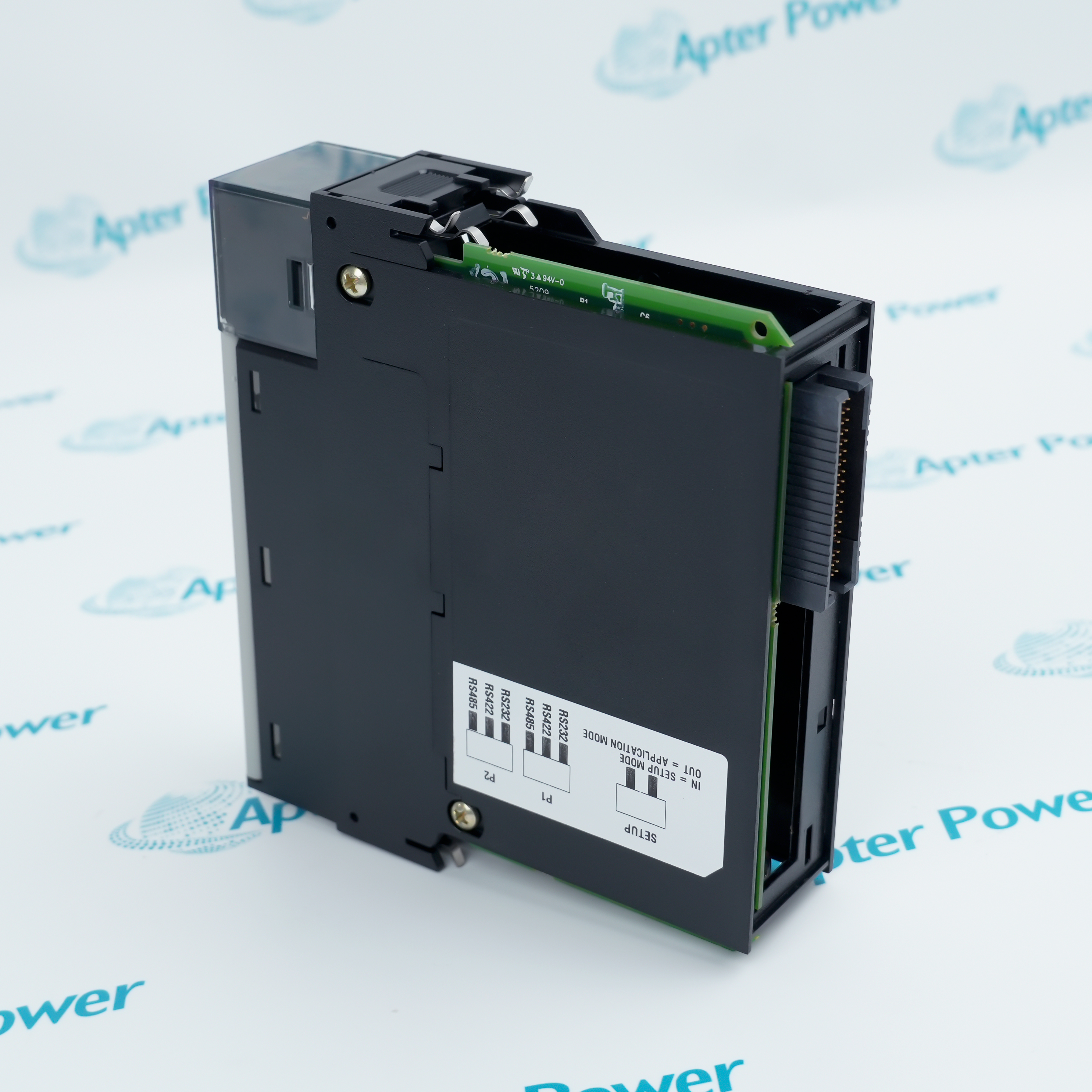 ProSoft MVI56-MCM