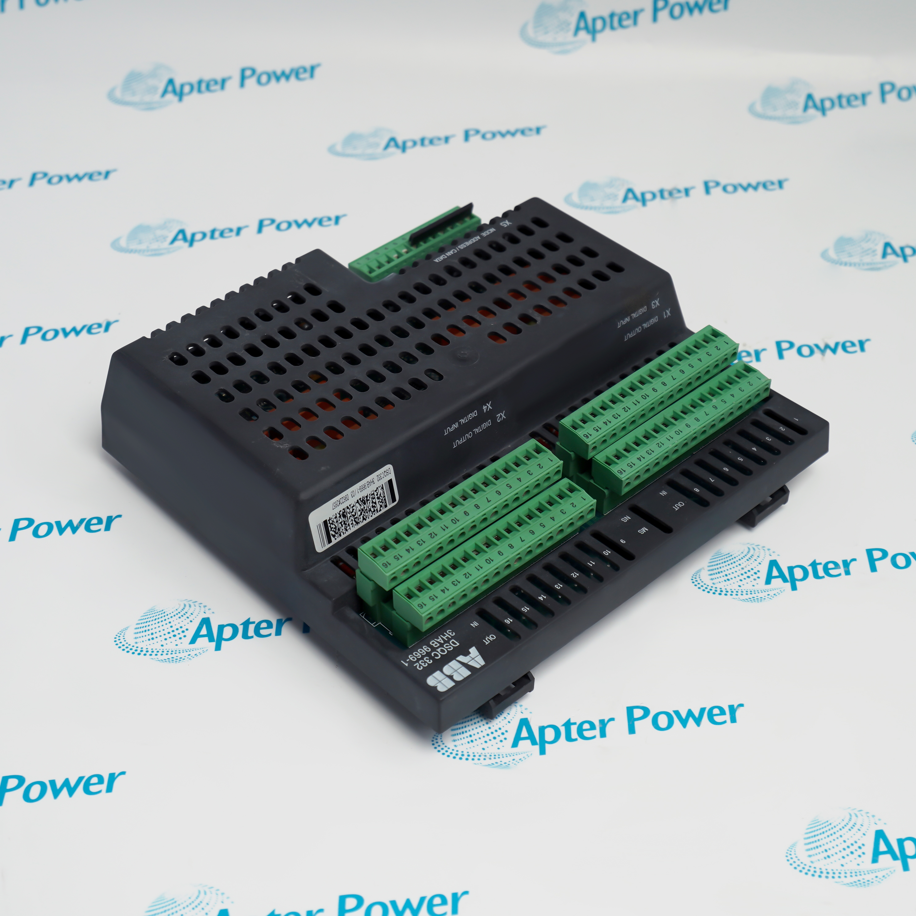 ABB DSQC332
