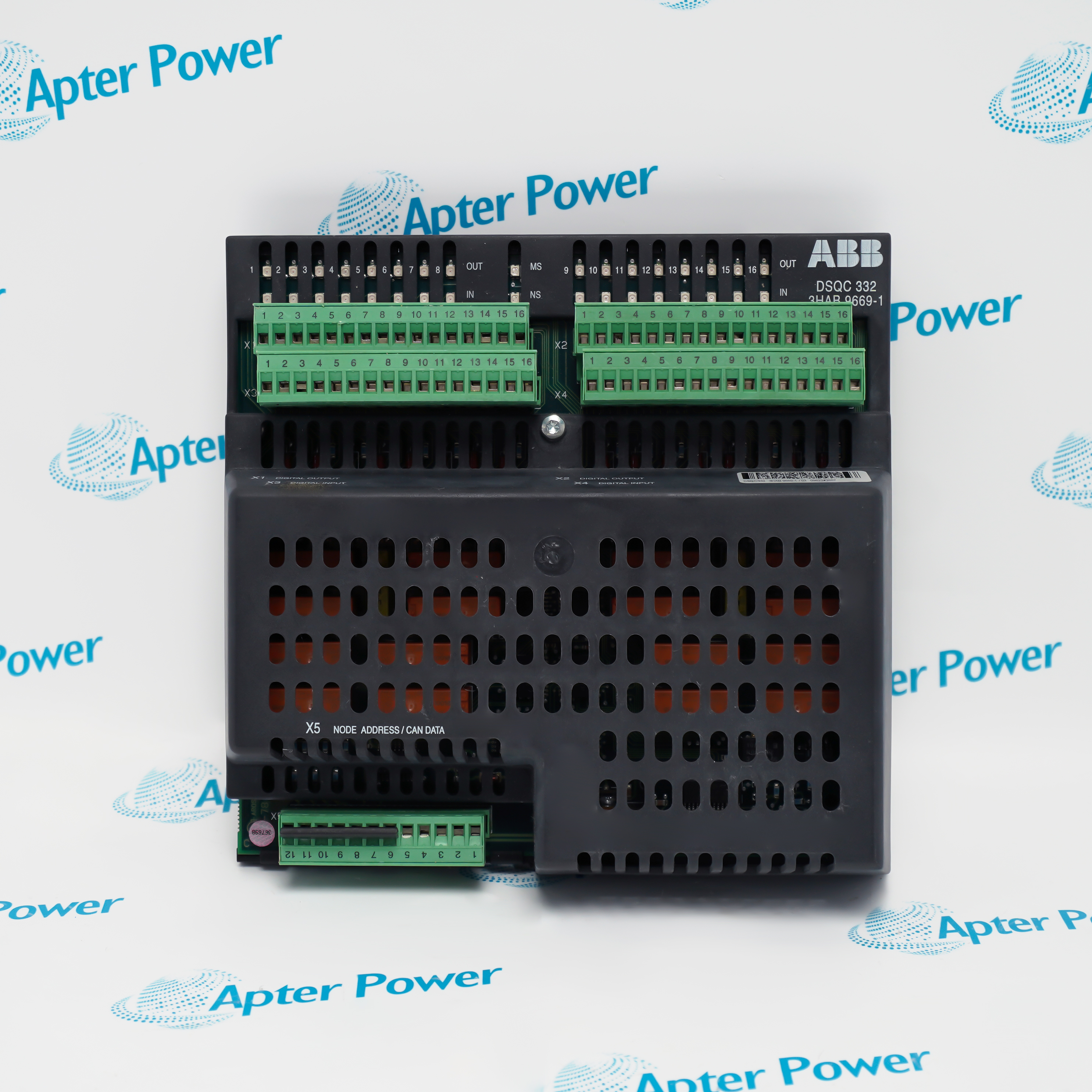 ABB DSQC332