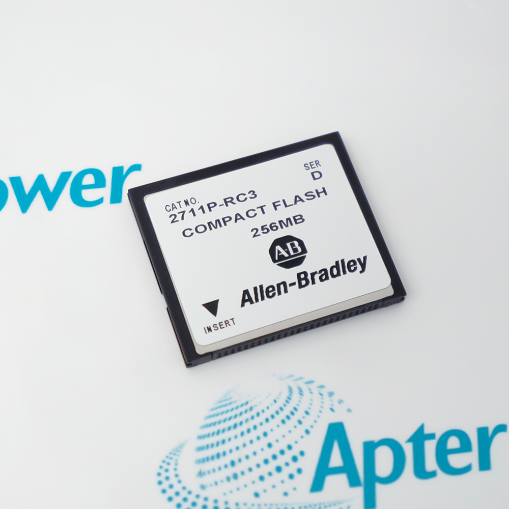 Allen-Bradley 2711P-RC3
