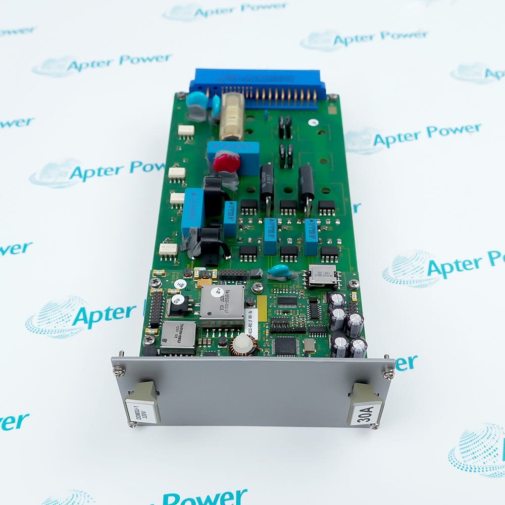 DDM3U-1-320V-30A-SR