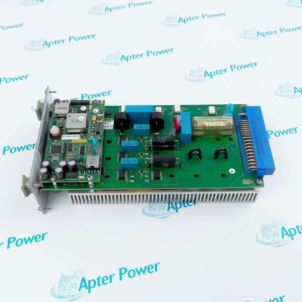 ACS MOTION CONTROL DDM3U-1-320V-30A-SR