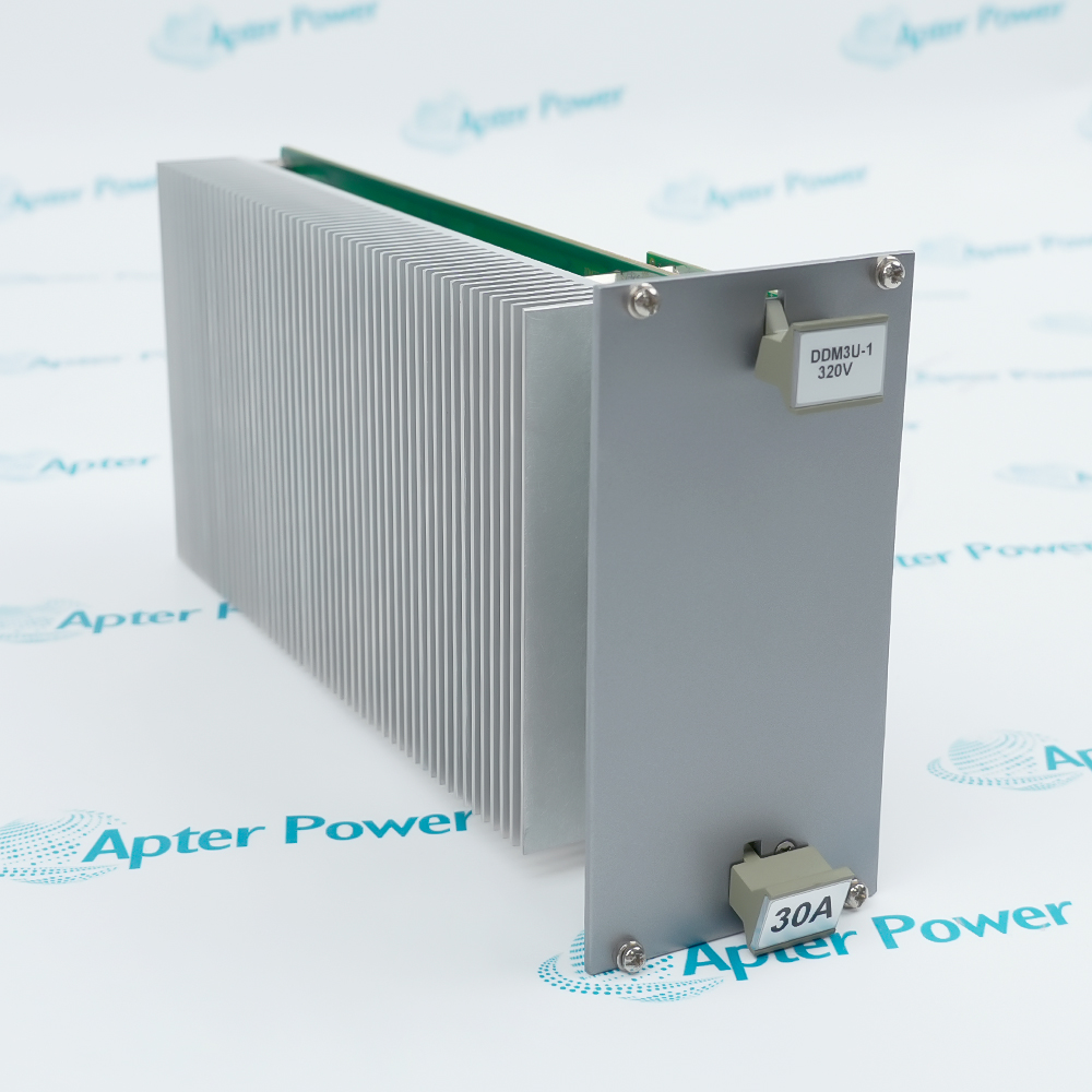 ACS MOTION CONTROL DDM3U-1-320V-30A-SR