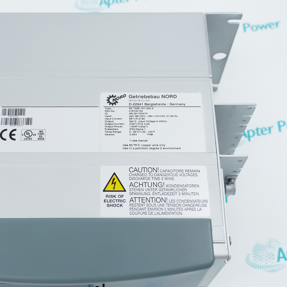 Nord SK700E-151-340-A
