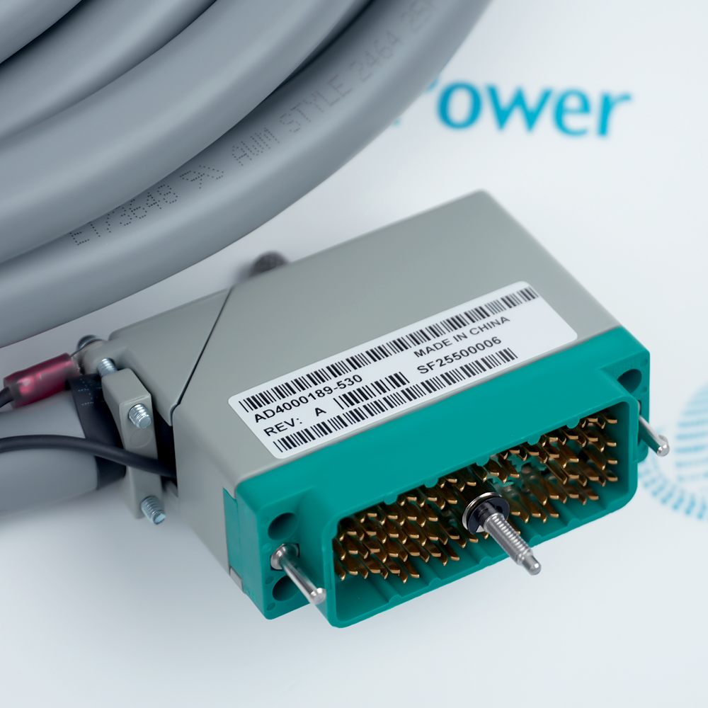 Schneider Electric AD4000189-530