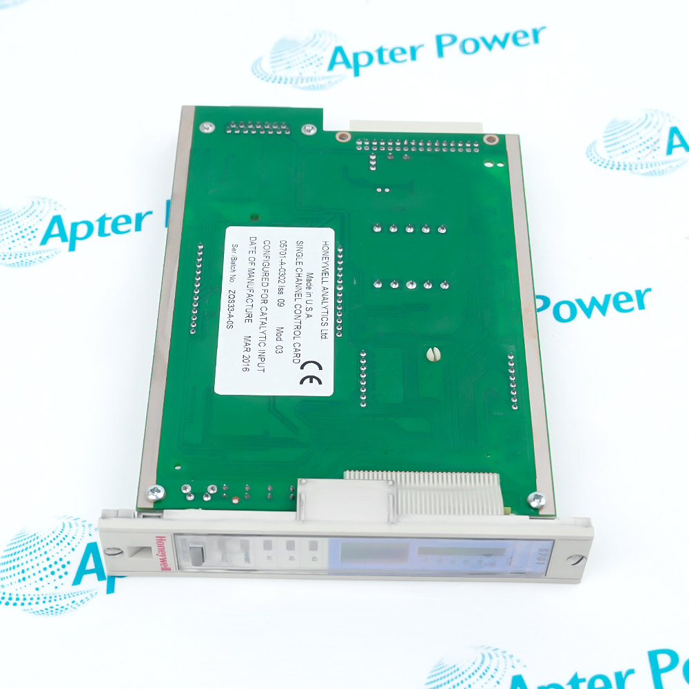 Honeywell 05701-A-0302