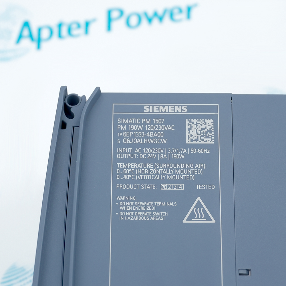 Siemens 6EP1333-4BA00