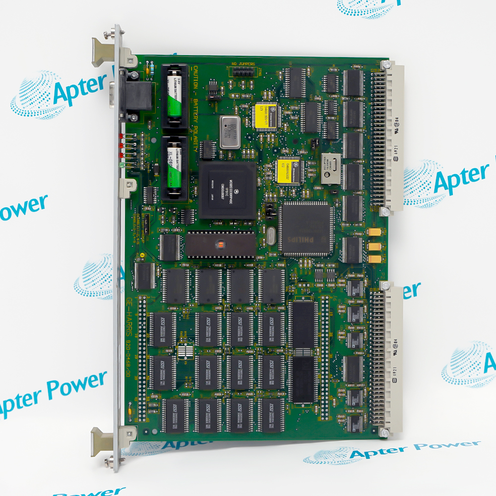 WESDAC-D20ME-GE-HARRIS-820-0468-00