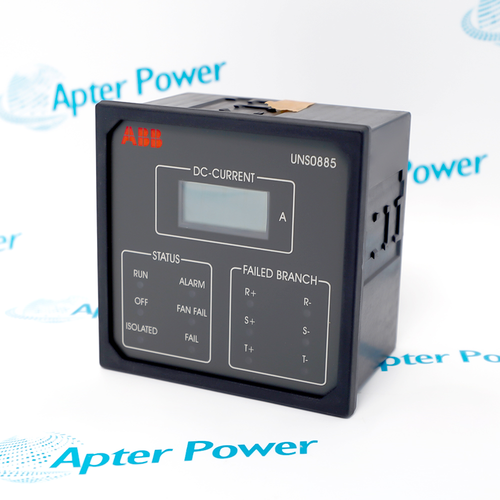 ABB UNS0885A-Z V1 3BHB006943R0001