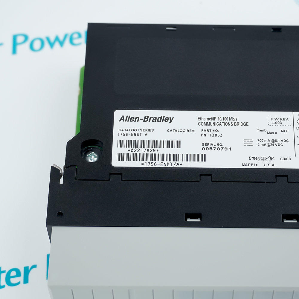 Allen-Bradley 1756-ENBT/A