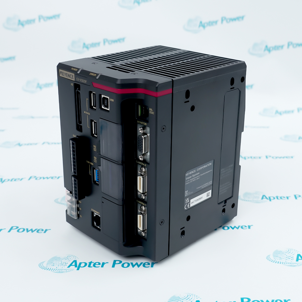 CV-X320F