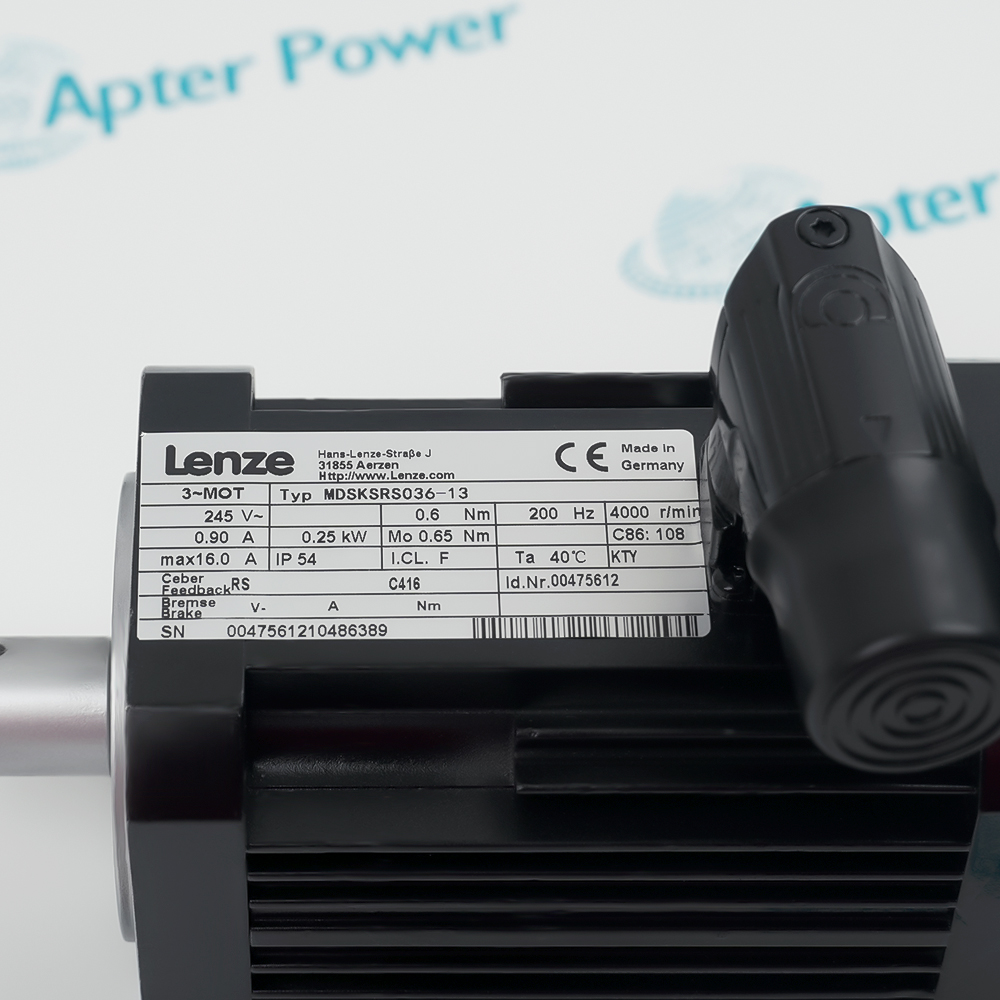 Lenze MDSKSRS036-13