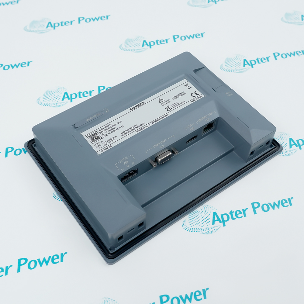 Siemens 6AV6648-0EC11-3AX0