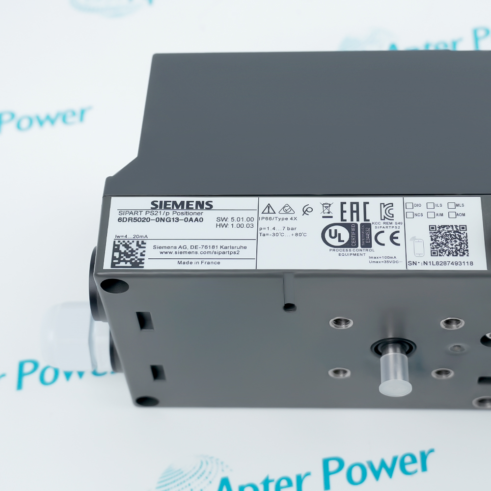 Siemens 6DR5020-0NG13-0AA0